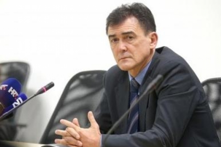 Sabor smijenio direktora HRT-a, novi je Siniša Kovačić