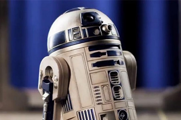 Tvorac robota R2D2 iz Ratova zvijezda pronađen mrtav