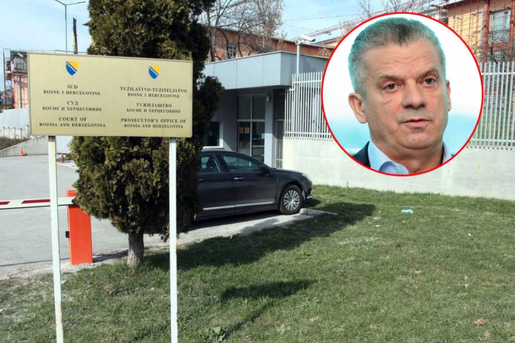 Radončiću pritvor do dvije godine ili do druge odluke Suda