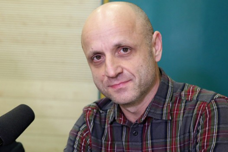 Moćna poruka hrvatskog rokera digla Balkan na noge (VIDEO)