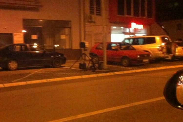 Banjaluka - Vozači, oprez: Dual radar počeo da "lovi"