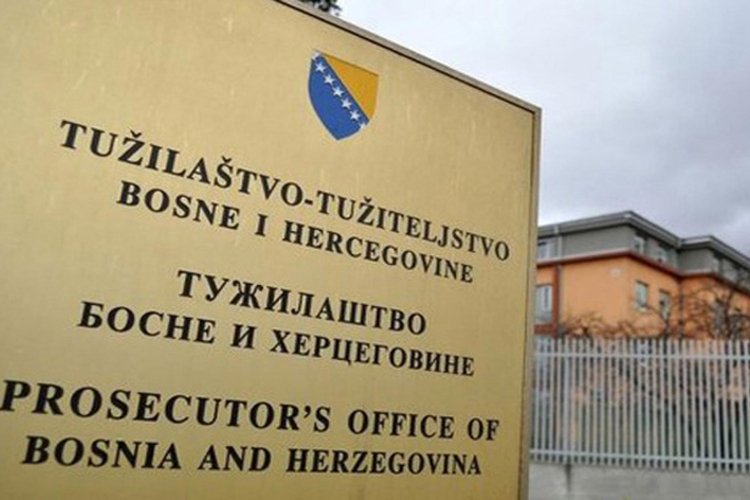 Optužnica zbog pronevjere u Ministarstvu civilnih poslova BiH