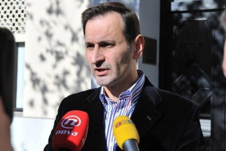 Hrvatski ministar Kovač opominje Srbiju