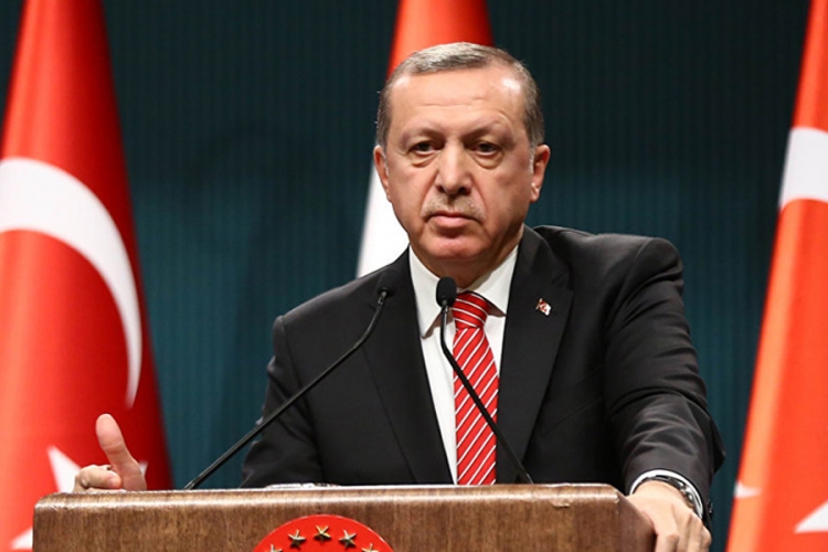 Da li Erdogan ima Ahilovu petu?
