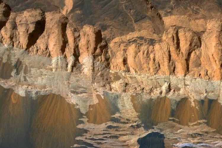 Kina šalje novu svemirsku misiju na Mars 2020.