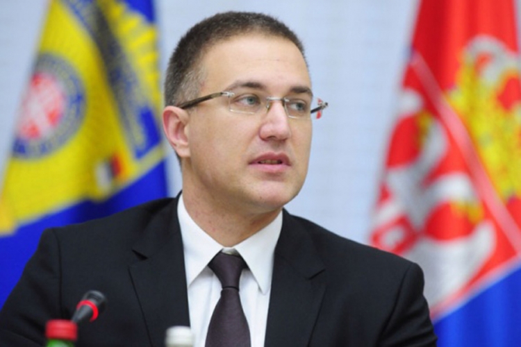 Stefanović: Hrvatska da ne deli lekcije nego da obezbedi Srbima sva prava