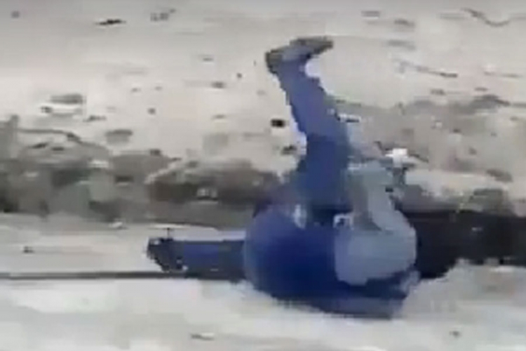 Bosanci na poslu: Odrasli, a igraju se rata (VIDEO)