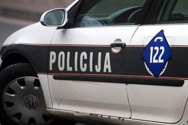 U nesreći kod Tomislavgrada poginuo 21-godišnjak