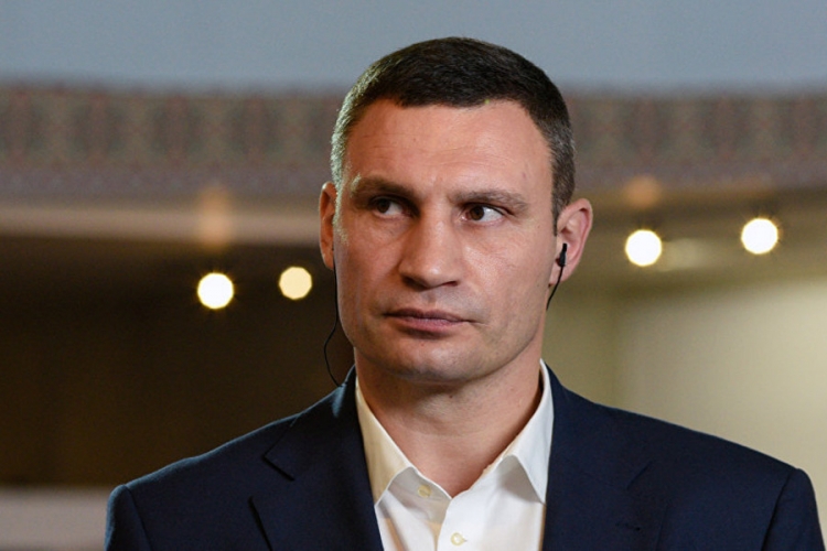 Kličko: Spreman sam da branim reforme bokserskim umijećem