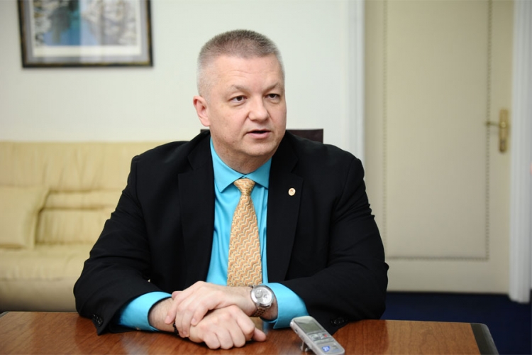 Kesić za NEZAVISNE: Američki investitori u RS temelj za bolje odnose