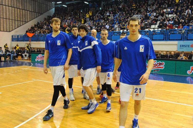Igokea ruši Tajfun za opstanak u ligi