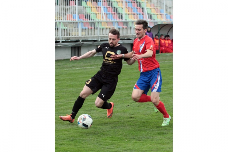 FK Borac, trener na tapetu, Bekvalac mijenja Janjića