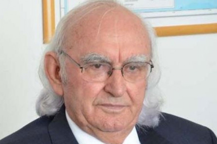 Pavlović ponovo primljen u bolnicu