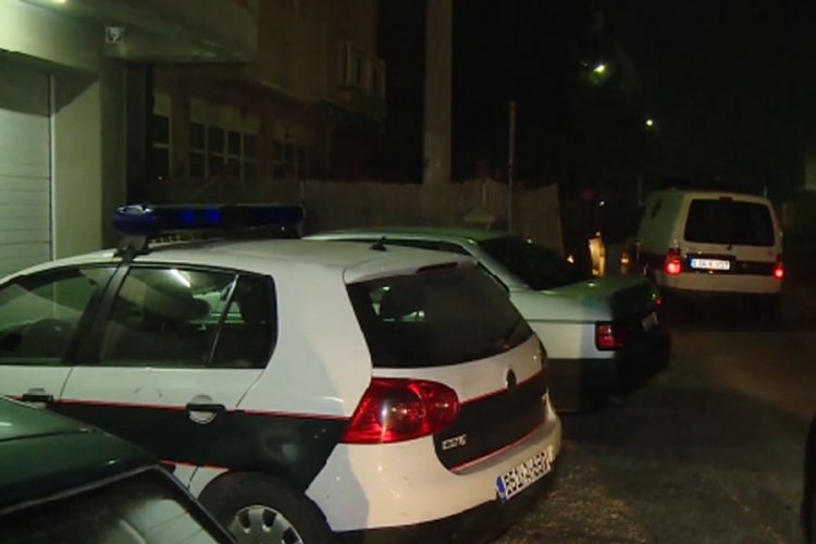 Sarajevo: Eksplozija na Grbavici uznemirila građane