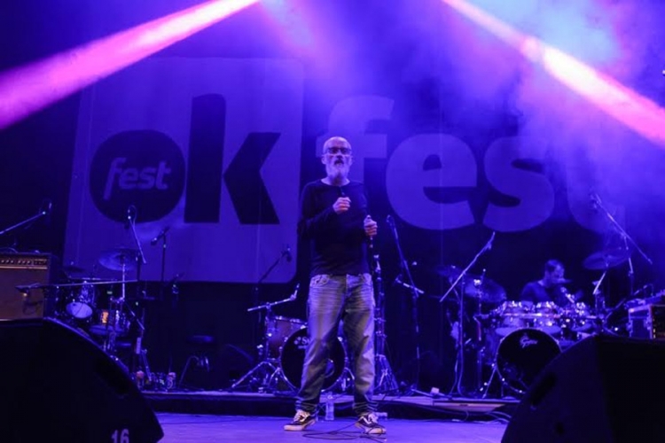 Darkwood Dub u Banjaluci: Prva OK žurka OK Festa