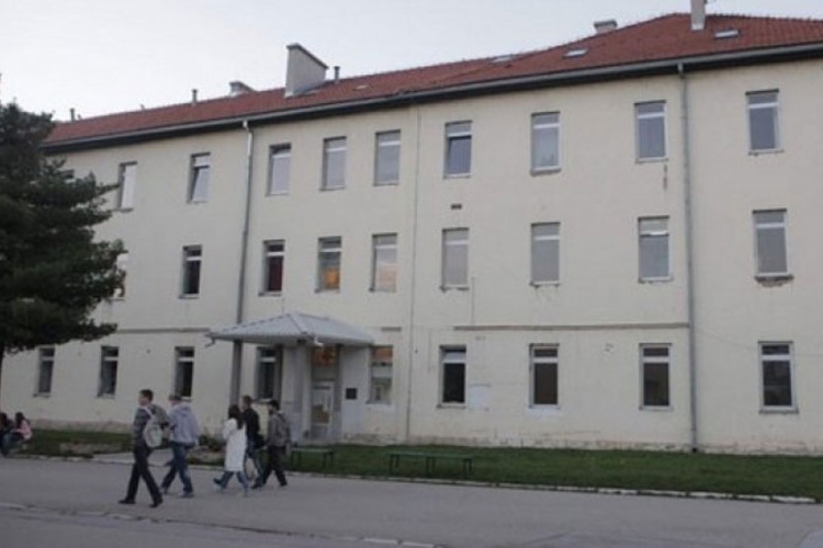Sarajevo: Bivšem šefu računovodstva Farmaceutskog fakulteta određen pritvor