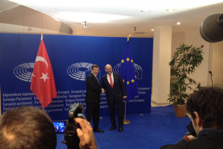 Samit u Briselu, očekuje se zatvaranje "balkanske rute"; Ankara predstavila “nove ideje”