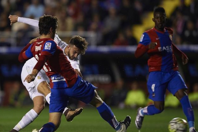 Real Madrid ima novog Raula