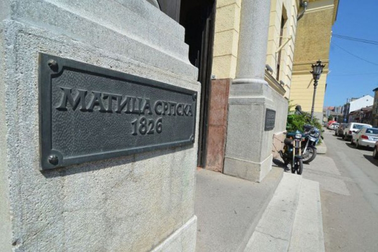 Pjesnik Đorđe Nešić dobitnik Zmajeve nagrade