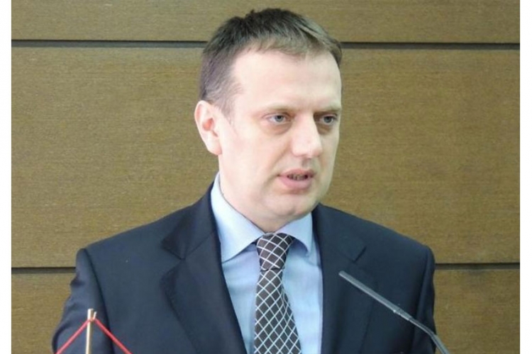 Goran Račić novi predsjednik UO Agencije za osiguranje RS