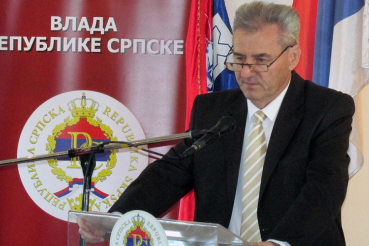 Savanović: Sivu ekonomiju svesti na minimum