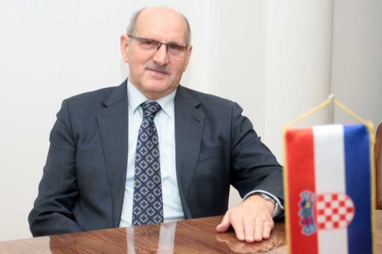 Ivan Del Vekio za NEZAVISNE: Hrvatska želi da BiH napreduje