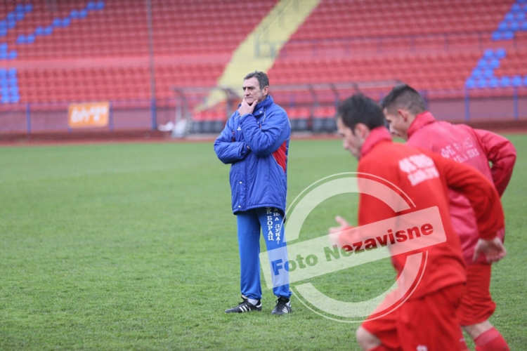 Sredojević: Sada će biti mnogo teže izboriti opstanak