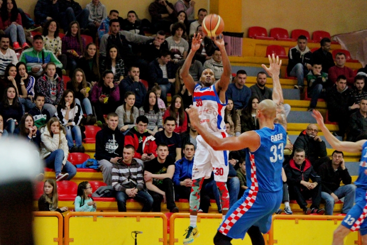 Igokea i Široki otvaraju Ligu 6