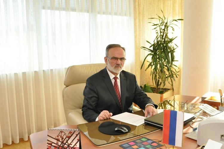Za stipendije 1,9 miliona maraka
