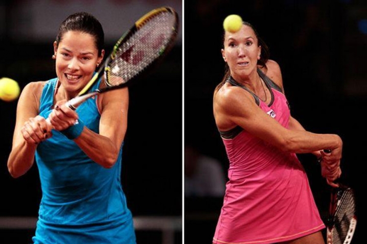 Indijan Vels: Ana i Jelena mogu da se sretnu tek u finalu