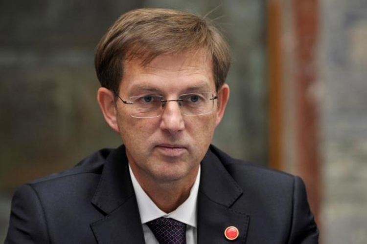 Cerarova: Kraj neregularnom toku migranata