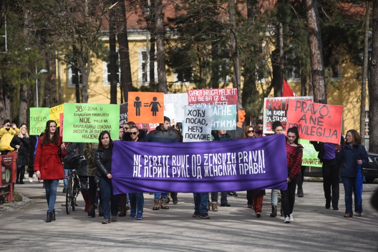Teže do posla, lakše do otkaza
