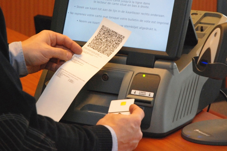  E-glasanje prekrupan zalogaj za BiH