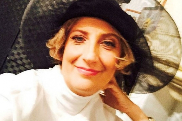 Bjelica čestitala praznik damama:Žensko srce jedno je od najvećih sila
