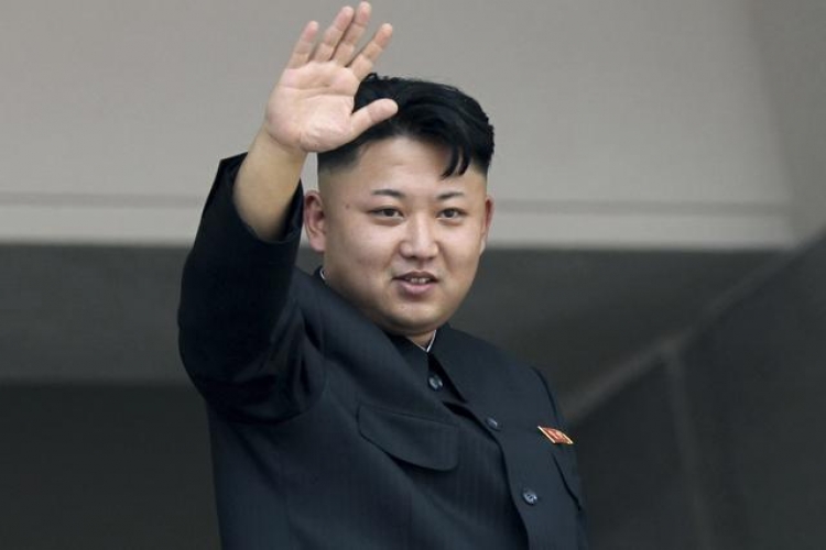 Kim Džong Un: Imamo mini nuklearne bojeve glave
