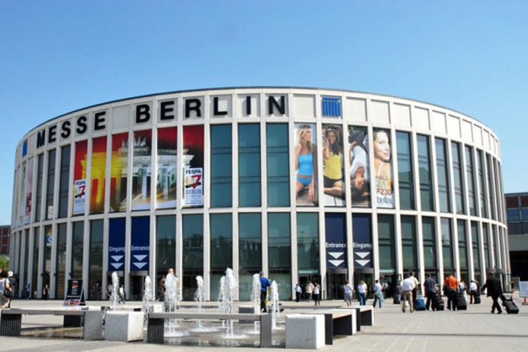Turistička ponuda Srpske na sajmu u Berlinu