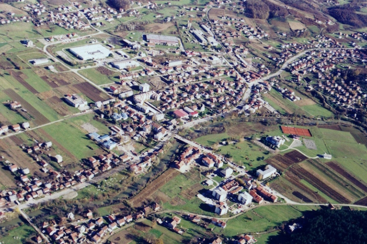 Vlada ulaže u obnovu i razvoj Čelinca