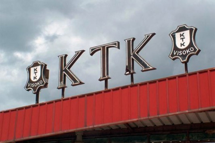 KTK Visoko: Radnici zahtijevaju uplatu doprinosa