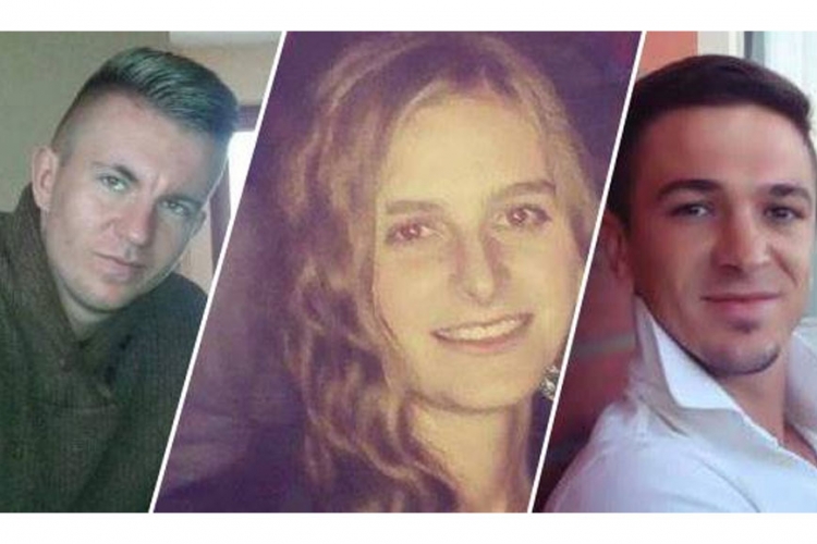 U samo mjesec dana ugašena tri mlada života: Brutalna ubistva Dženana, Arnele i Senida