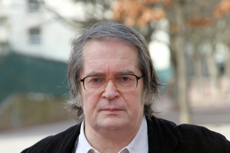 Kolja Mićević dobio nagradu “ Miroslav Antić”