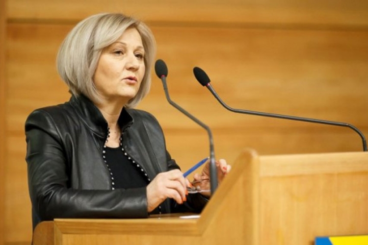 Krišto: HDZ se zalaže za jedinstven Mostar, SDA nudi podjelu grada


