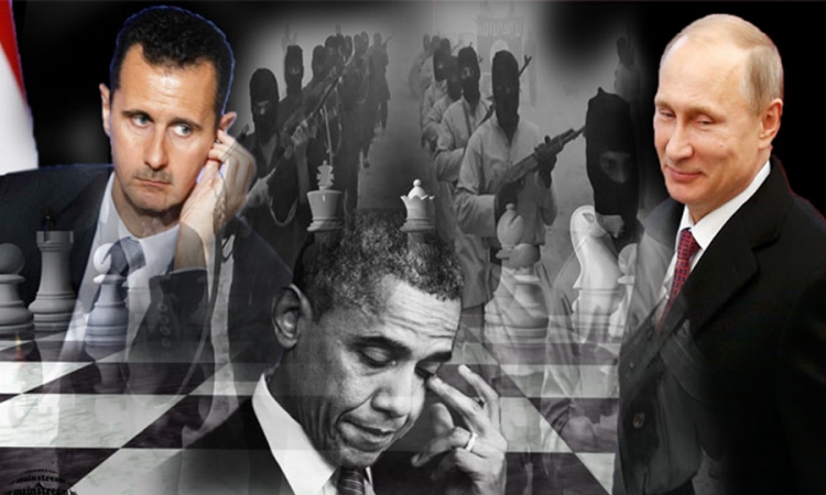 Stratfor: Spremajte se za rat