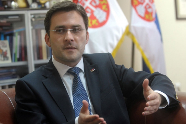 Selaković: Ne znam da li će Šešelj u Hag 31. marta