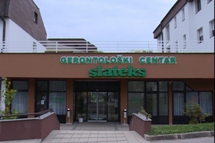 "Slateks” zatvoren zbog finansijskih opterećenja