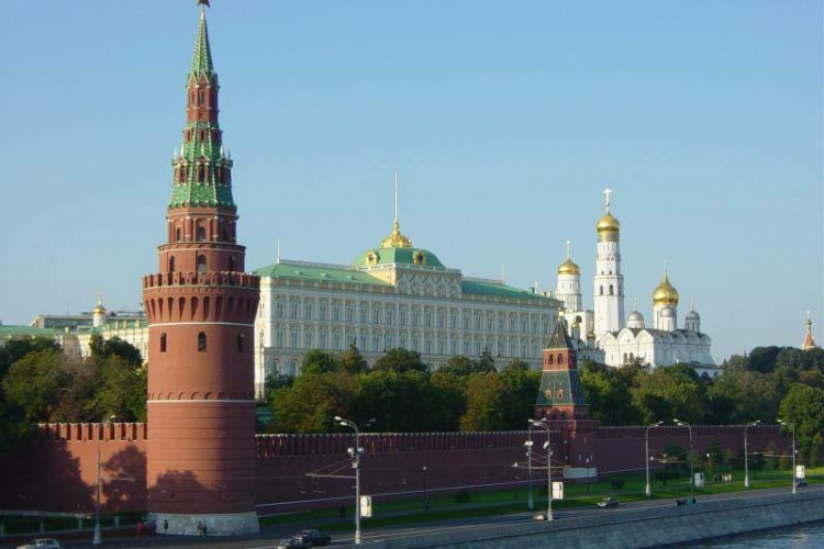 Kremlj: Pozivi za uvođenje sankcija Putinu su nedopustivi