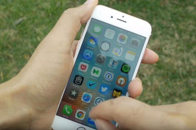 Koraci koji će dvostruko ubrzati vaš iPhone