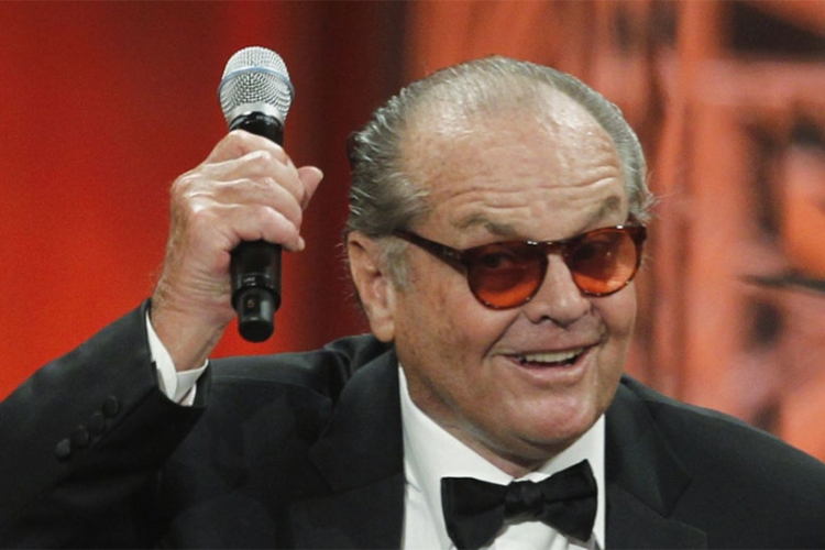 Upoznajte sina legendarnog glumca Džeka Nikolsona (FOTO)