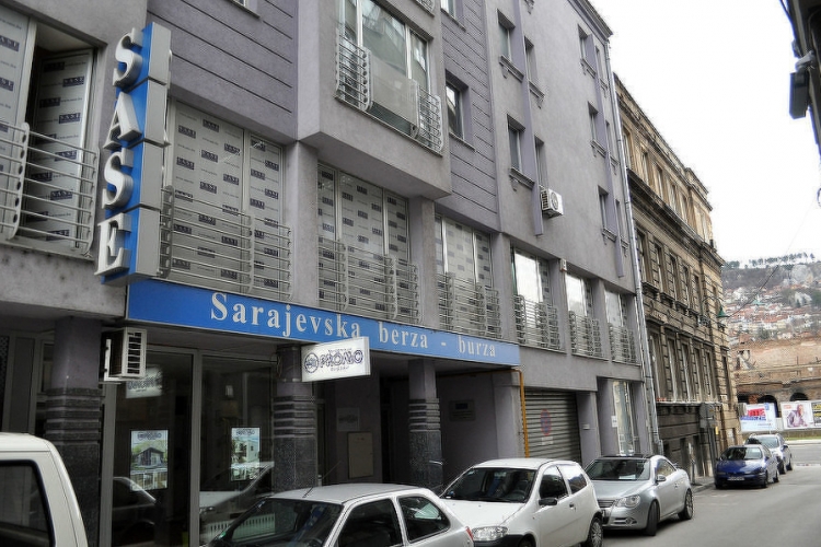 Islamic Index uskoro na Sarajevskoj berzi