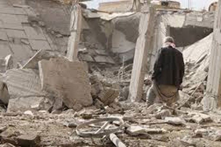 Irak: ID otrovom granatirala selo
