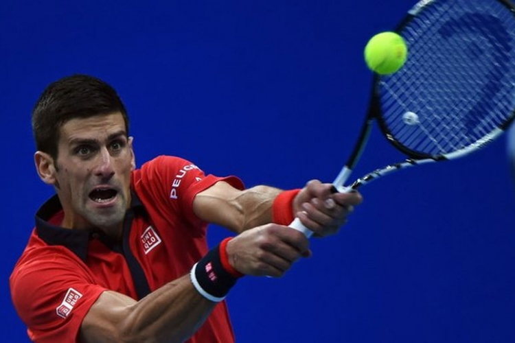 Sampras: Đoković jedan od najboljih tenisera ikada